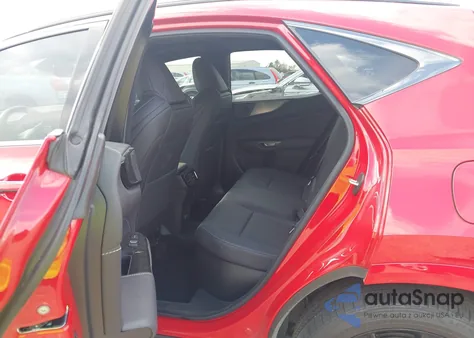 2024 Lexus Nx 450H+ F Sport Handling z USA, uszkodzony, nr VIN JTJKKCFZ6R2030340